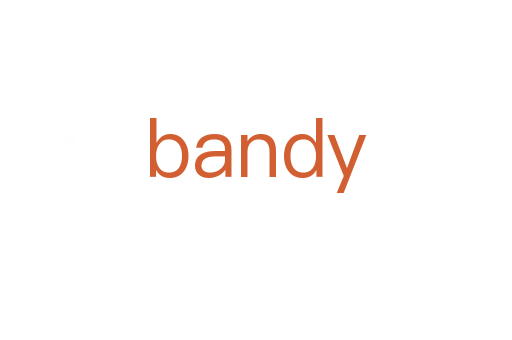 bandy